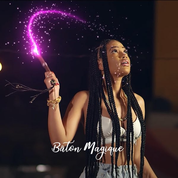 Bâton Magique (feat. gaz mawete) - Song by Mélissa Yansané - Apple Music