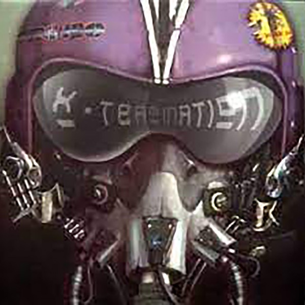 X-Termination - EP