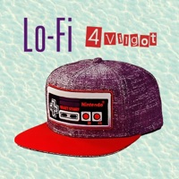 LoFi 4 Vilgot - #Fuckcancerband