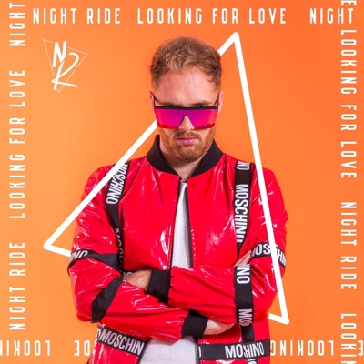 Looking For Love - Single