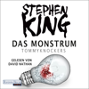 Das Monstrum - Tommyknockers - Stephen King