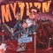 My Turn - Don Cheech lyrics