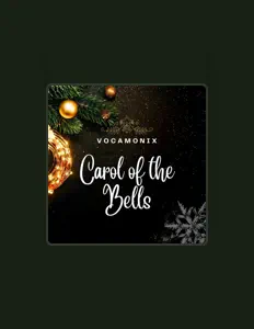 Listen to Vocamonix, watch music videos, read bio, see tour dates & more!