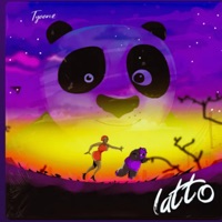 Latto (Acoustic) - Single - Tyoonz
