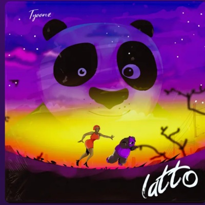 Latto (Acoustic) - Single