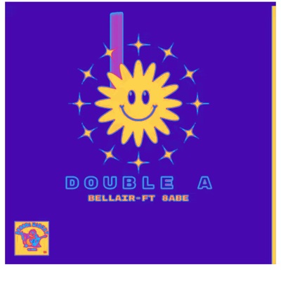 Double a Nightcore (feat. 8abe) - Single