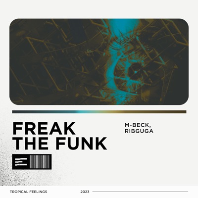 Freak the Funk - Single