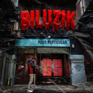 BILUZIK (feat. JLM) - Single