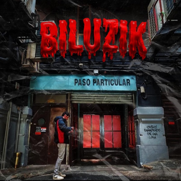BILUZIK (feat. JLM) - Single