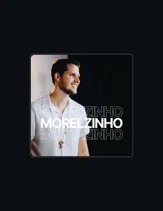 聆聽 Morelzinho、觀看音樂影片、閱讀小傳、查看巡演日期等！