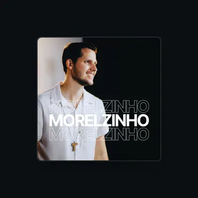 Listen to Morelzinho, watch music videos, read bio, see tour dates & more!