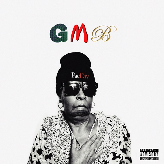 Cover artwork for The Return