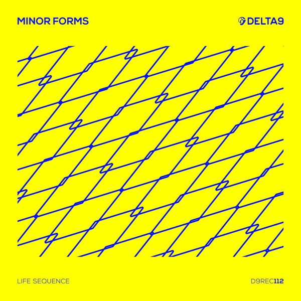Life Sequence - EP
