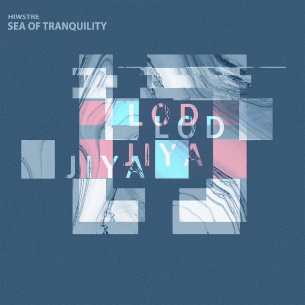 Sea of Tranquility - EP