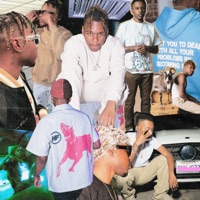 THAT'S YKAY - Single - YKJay