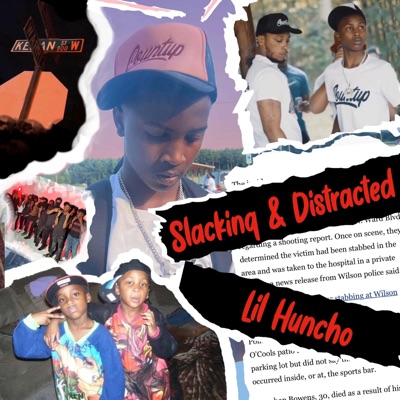 Slacking & Distracted