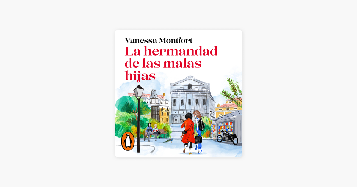 La hermandad de las malas hijas on Apple Books