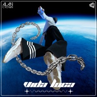 Vida Loca - Single - Alan Crown