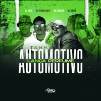 Automotivo Lança Perfume - Single - MC Buraga, DJ Roca & Dj Vitinho Beat