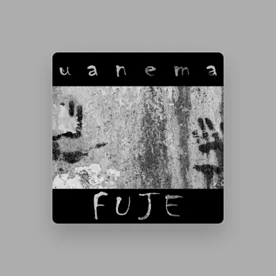 Listen to Uanema´, watch music videos, read bio, see tour dates & more!