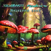 Mushroom Song artwork
