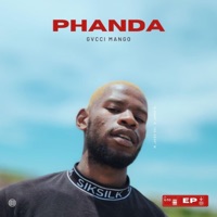 Phanda EP - Gucci Mango