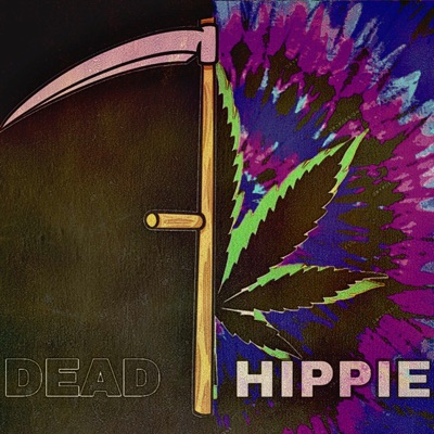 Dead Hippie (feat. Rap hippie) - Single
