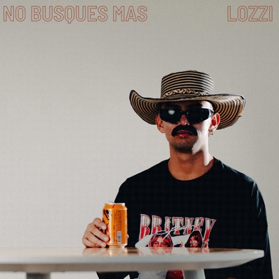 No Busques Mas - Single
