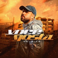 Você Gosta - Single - Mc Sika