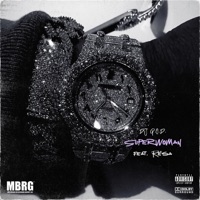 Superwoman (feat. Résa) - Single - DJ G.O.D.