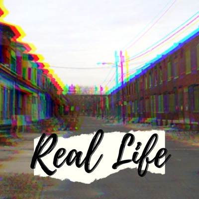 Real Life 82BPM - Single