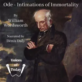 Ode: Intimations of Immortality (Unabridged)