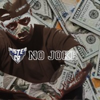 No Joke (Radio Edit) - Single - Mister CR