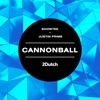 Cannonball cover art