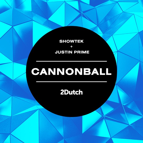 Cannonball - Single