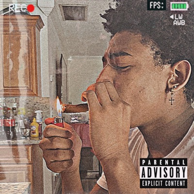I Can't Freestyle EP