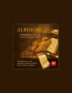 聆聽 Kostroma Chamber Orchestra、觀看音樂影片、閱讀小傳、查看巡演日期等！