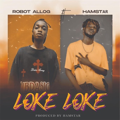 Loke loke (feat. Hamstar) - Single