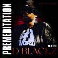 Premeditation - D Blackz