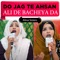 Do Jag Te Ahsan Ali De Bacheya Da - Alina Sisters lyrics