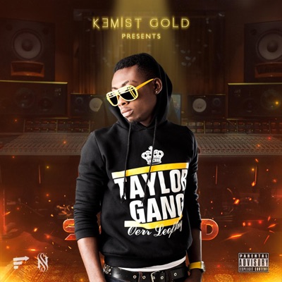 Gemini Freestyle (feat. Loonee TKR) - Single