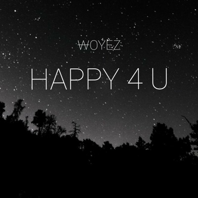 Happy 4 U - Single