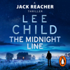 The Midnight Line - Lee Child