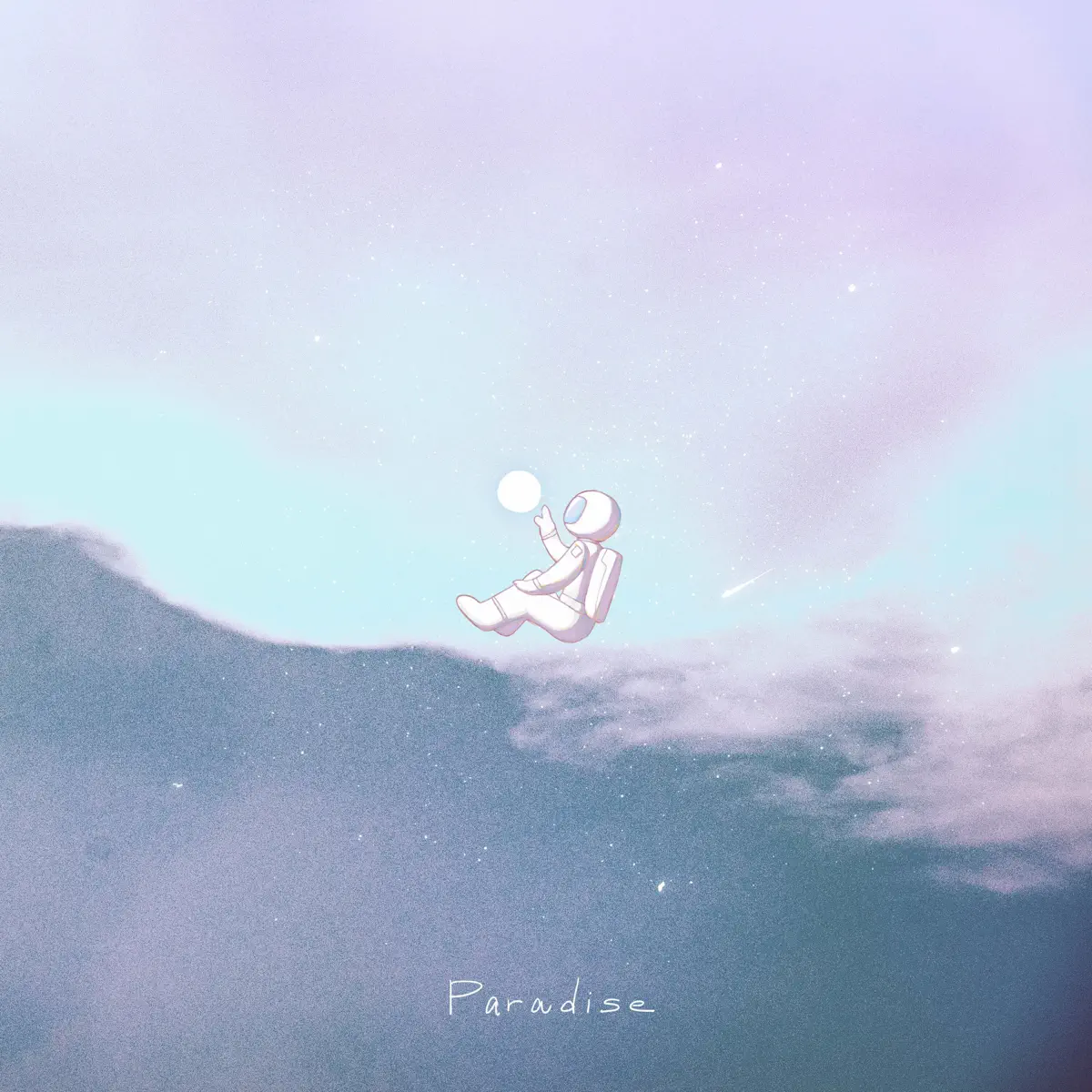 守夜人 - Paradise (电影《我的天堂城市》主题曲) - Single (2023) [iTunes Plus AAC M4A]-新房子