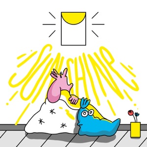 Sunshine (feat. Crush)