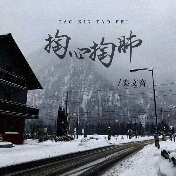 掏心掏肺 - Single