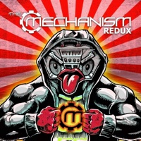 Redux - Single - The Mechanism