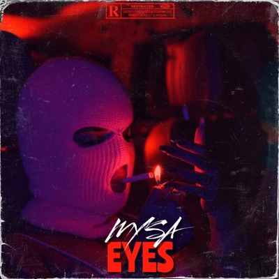 EYES (feat. MYSA) - Single