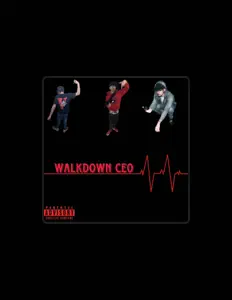 lilwalkdown9xを聴いたり、ミュージックビデオを鑑賞したり、経歴やツアー日程などを確認したりしましょう！