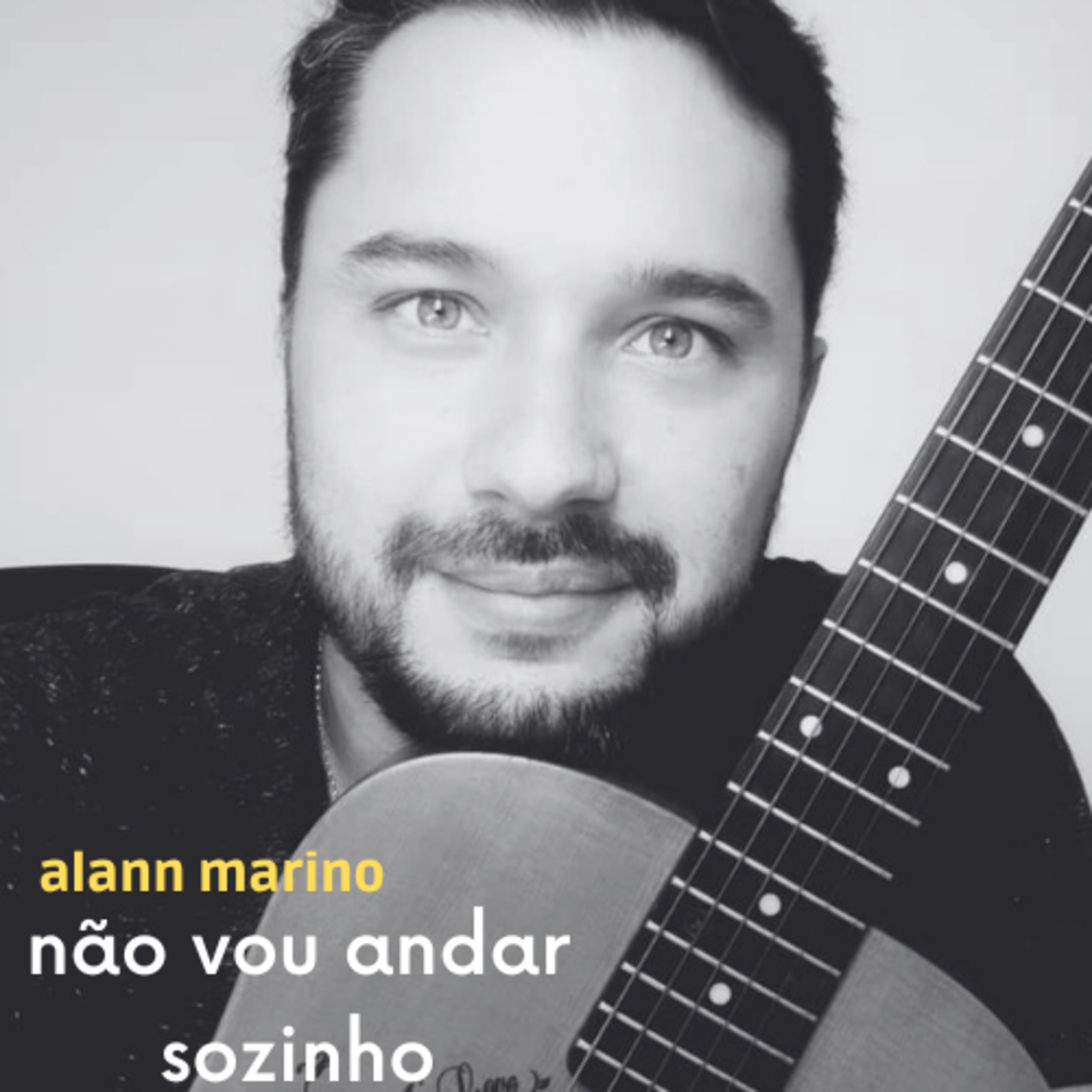 Não Vou Andar Sozinho